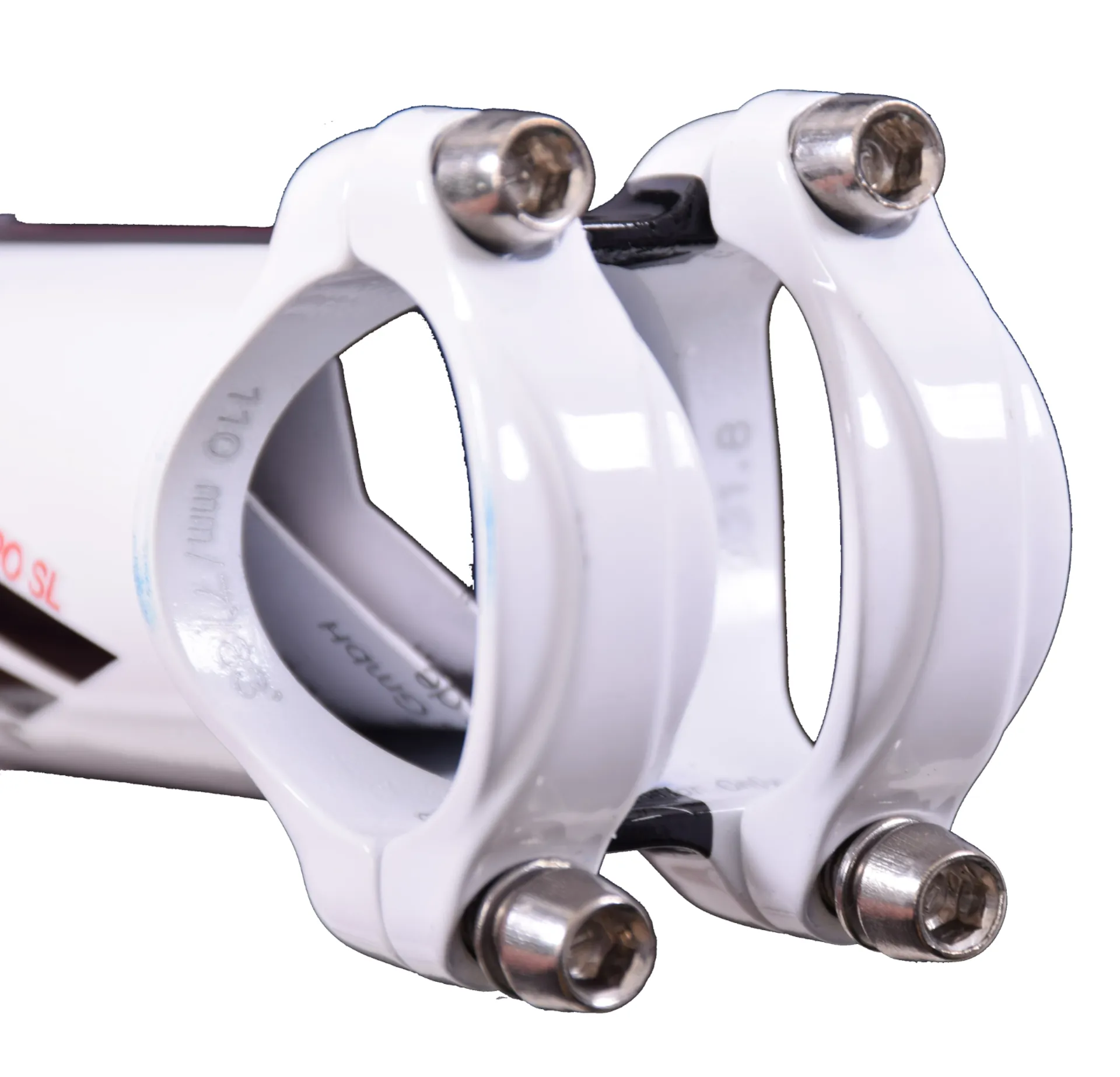 Potence XLC ST-M27 All MTN – 1 1/8", 35 Mm, 70 Mm, 0°, Mat – En Aluminium