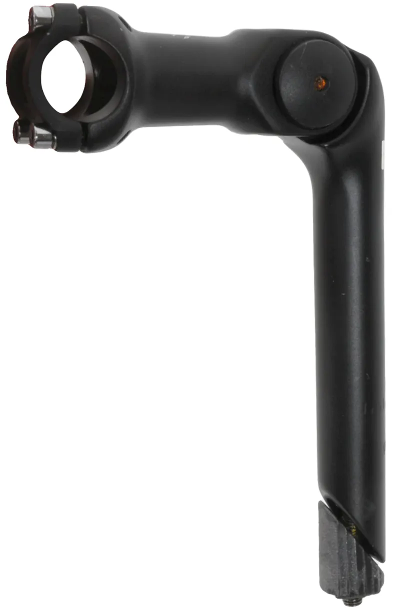 25 4mm Adjustable Quill Handlebar Stem 