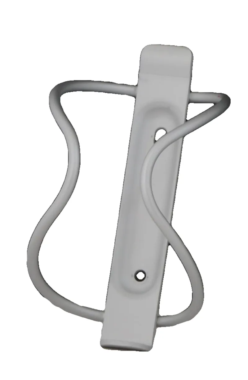 Vavert Alloy Bottle Cage Silver