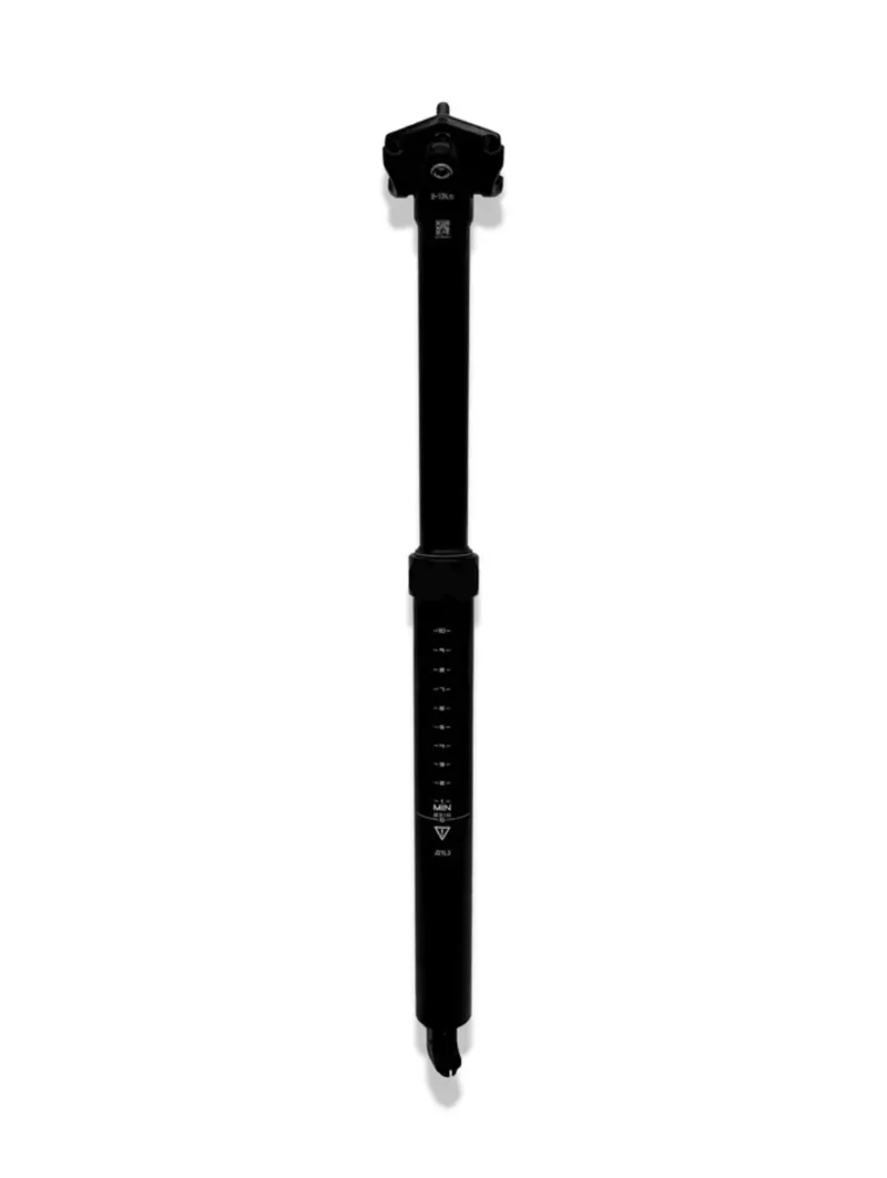 Lapierre X Tranzx JD-YSP18 Dropper Seatpost 31.6mm-6