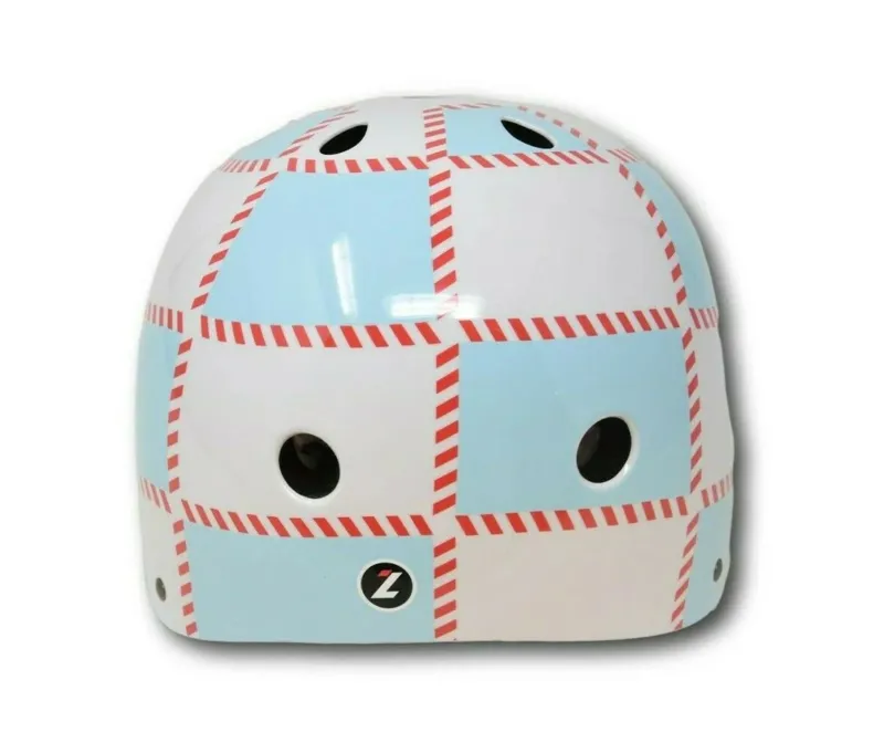 Lazer One City Helmet 54-58cm Blue/White-1