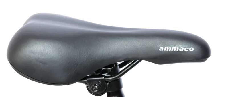 Professional Boost Mountain Bike Silver-6