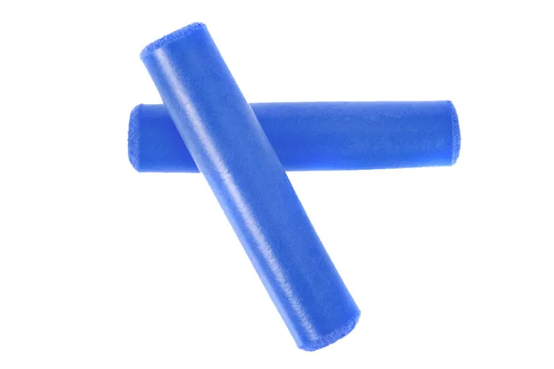 Outland Super Tacky Handlebar Grips Blue