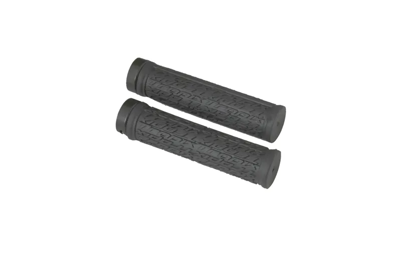 Tropix Lock On Handlebar Grips 22.2mm 