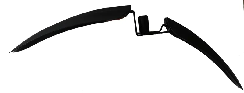 Vavert front  rear suspension mudguard set 24-26-2