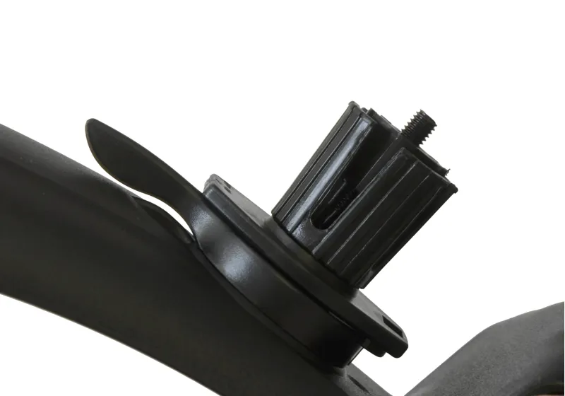 Vavert 24-26 Thumper Front Suspension Mudguard -2