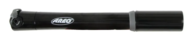 Areo mountain CNC mini pump with lever dual valve-2