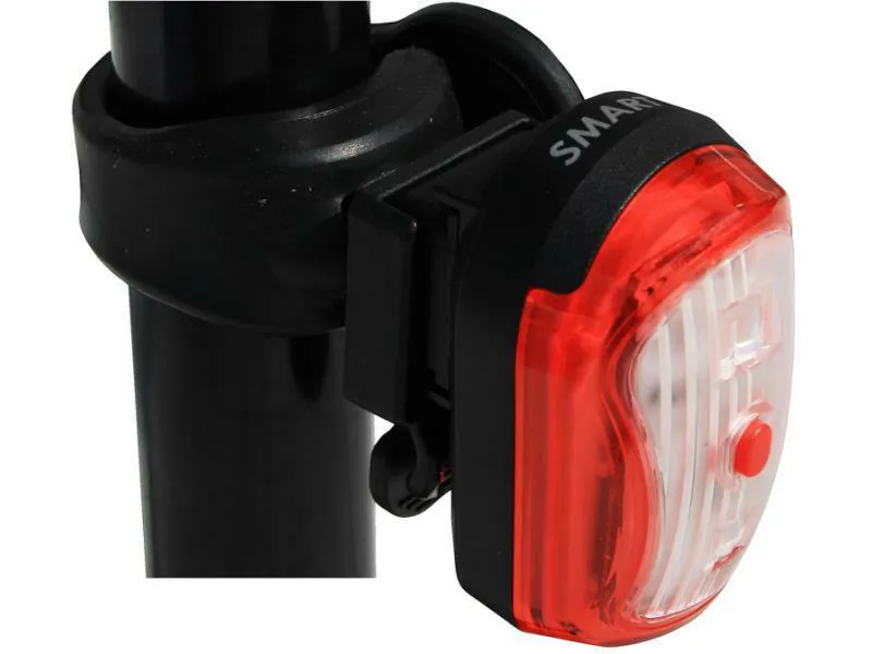 Smart RL323R Rear Wrap Around Light-1