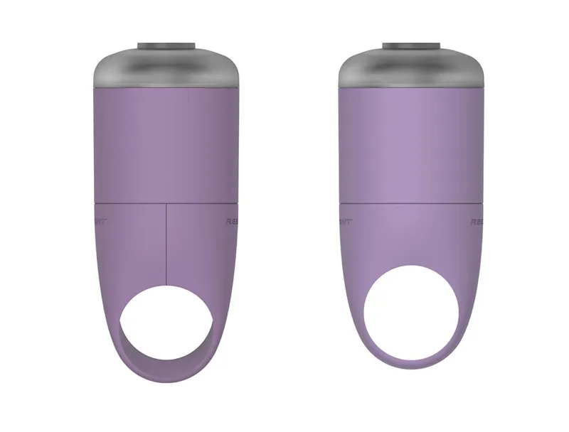 iFlash One Magnetic Light Set Purple