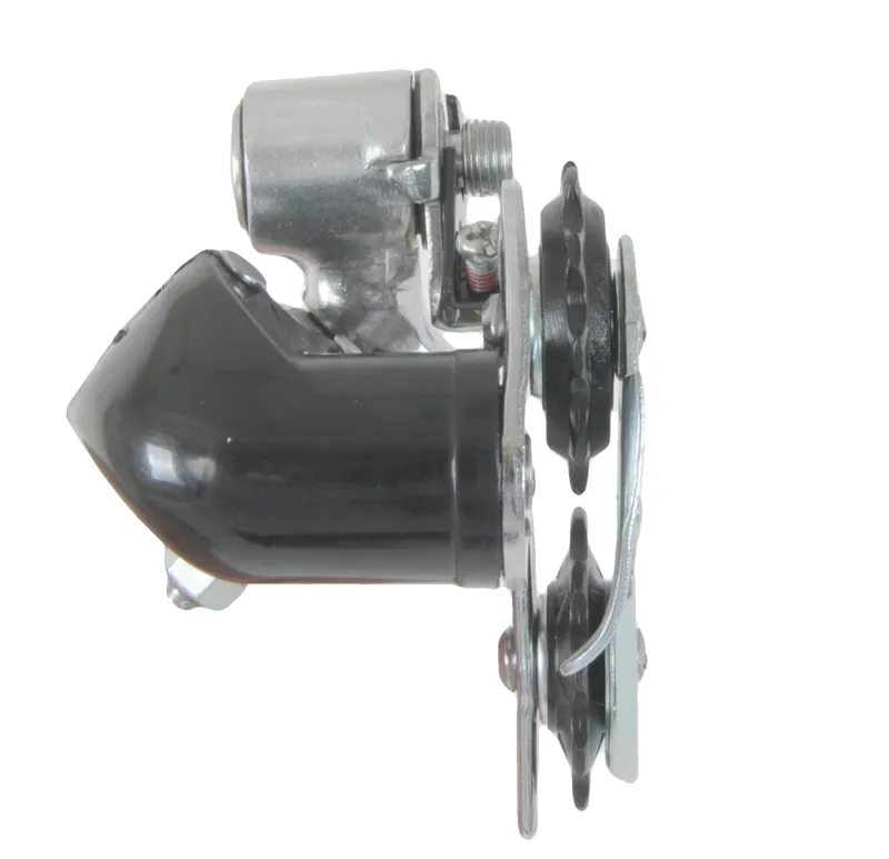 Sunrace 591 5/6/7 Speed Rear Derailleur Short Cage-3