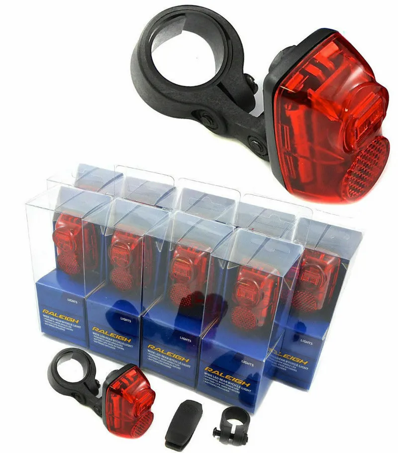 Raleigh Hella Rear Light