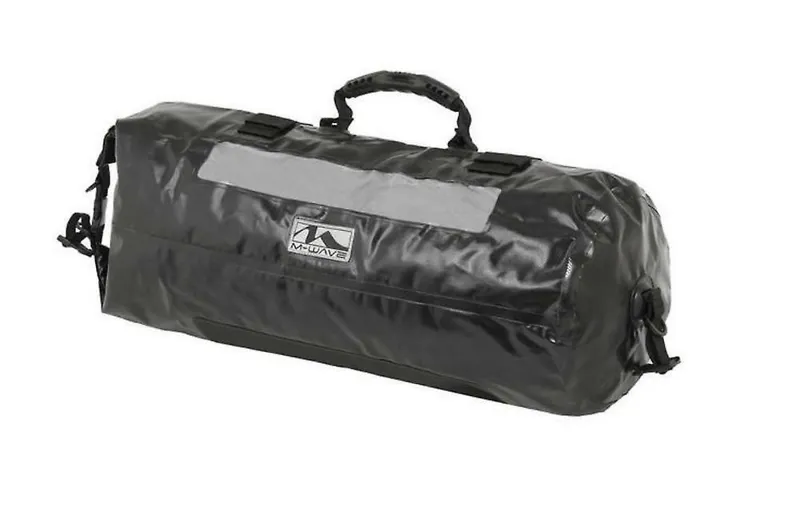 M-Wave Hudson Bay Waterproof Duffle Bag-1