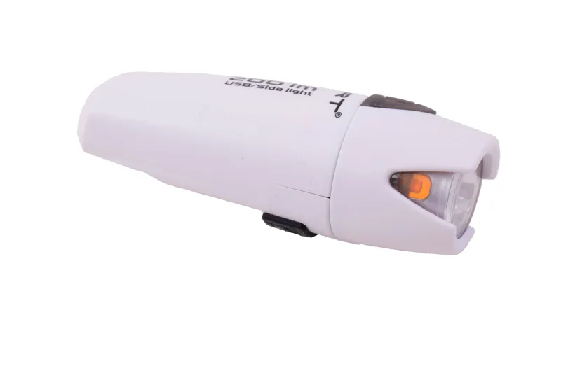 Smart BL183WW 200 Lumen USB Front Light