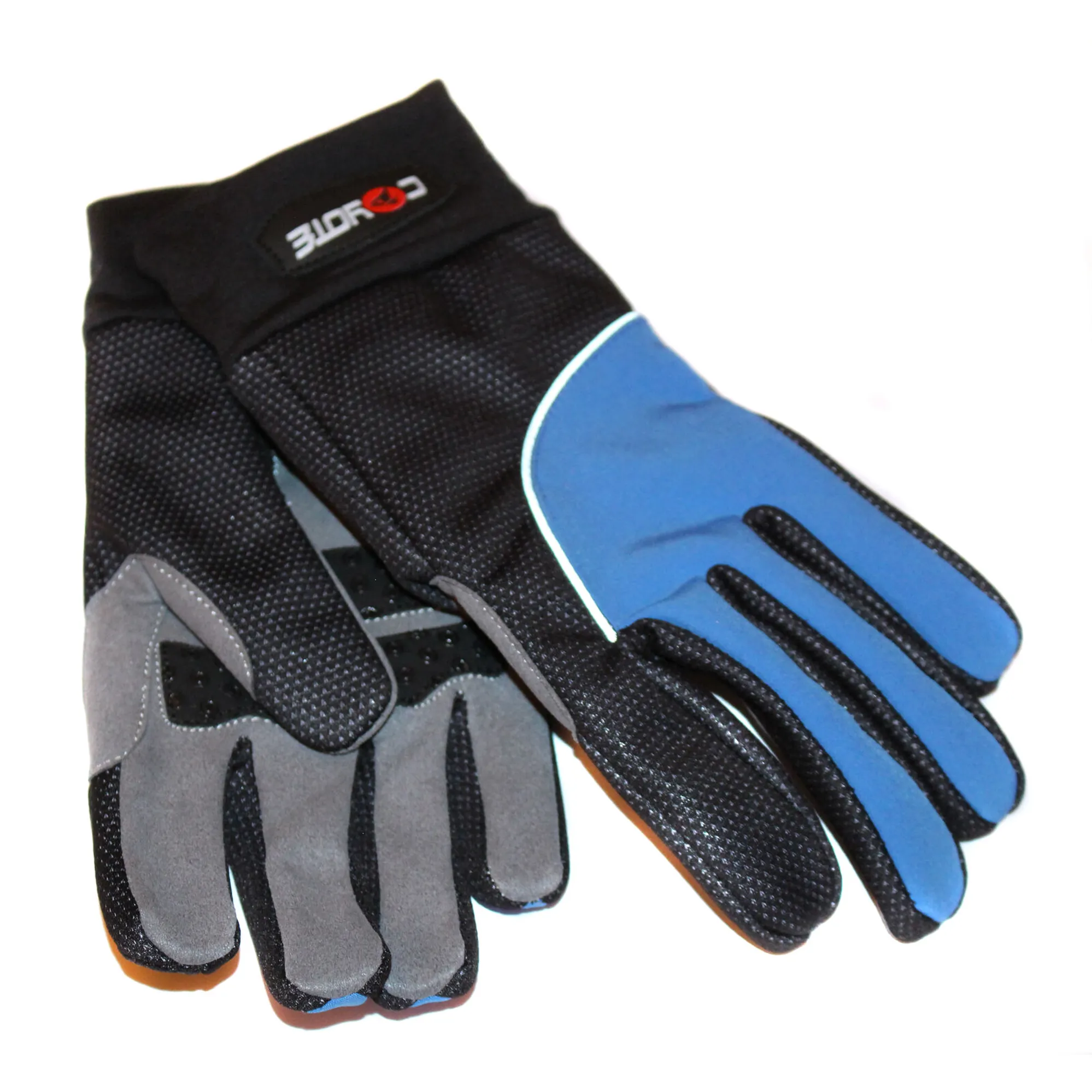 Coyote Urban Winter Gloves Sky Blue1
