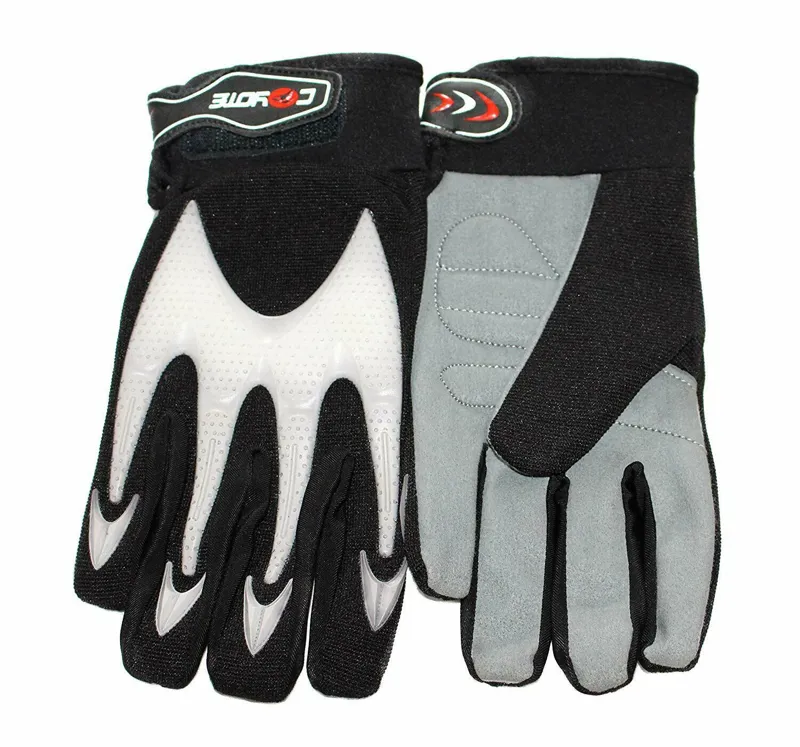 Coyote MTB Full Finger Gloves 