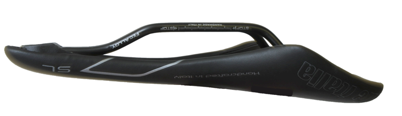 Selle Italia fibreglass saddle bike seat-3