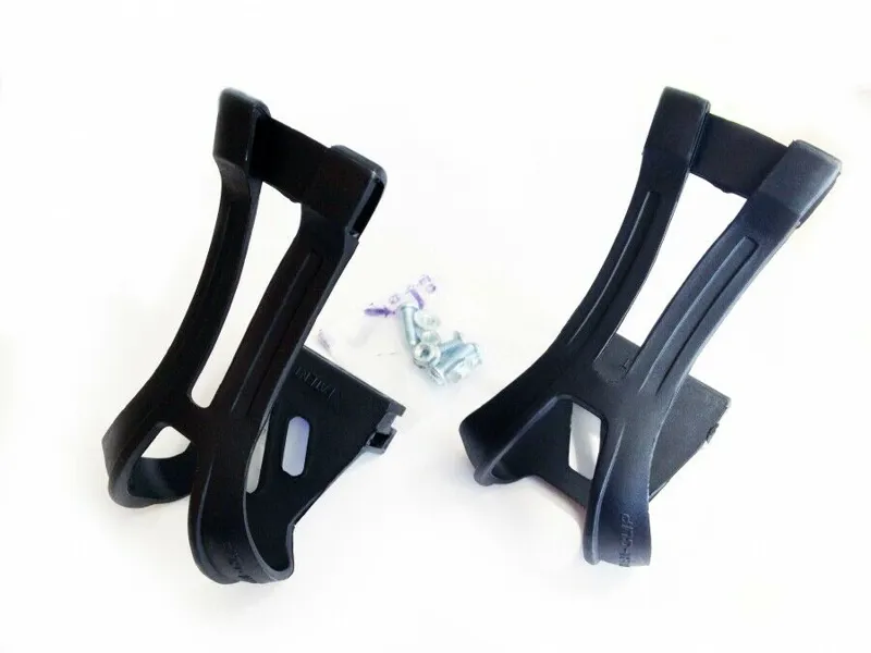 VP Components Toe Clips