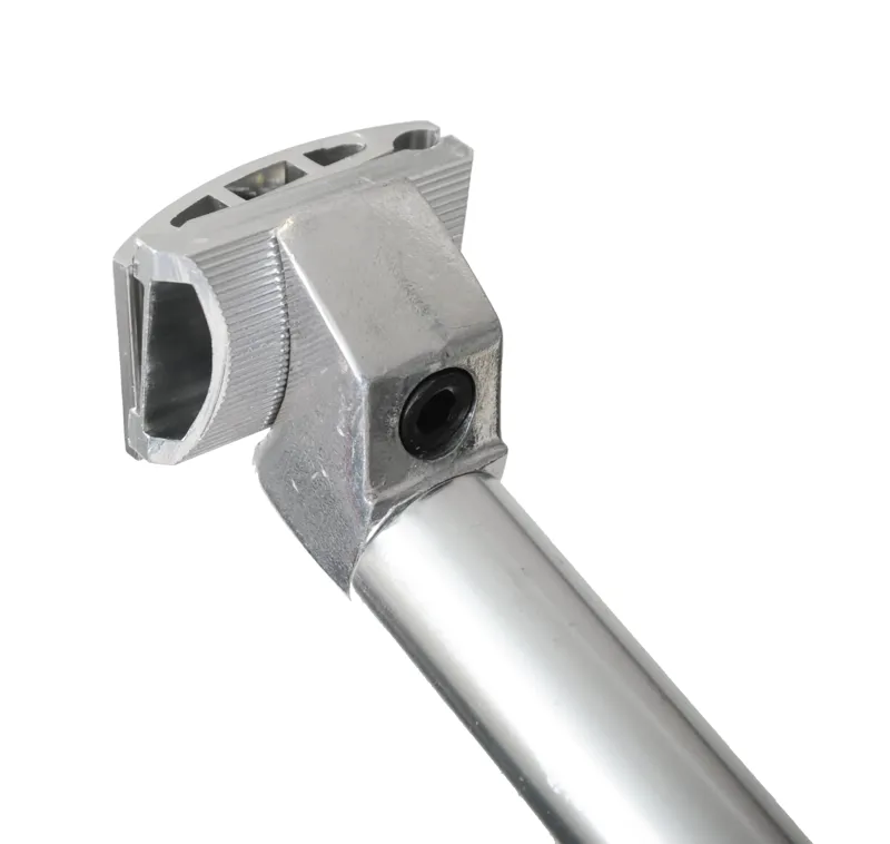 Alloy 25.4mm Seatpost 300mm-1