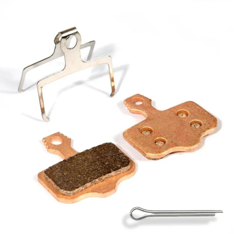 Fibrax Avid Elixir Disc Brake Pads 
