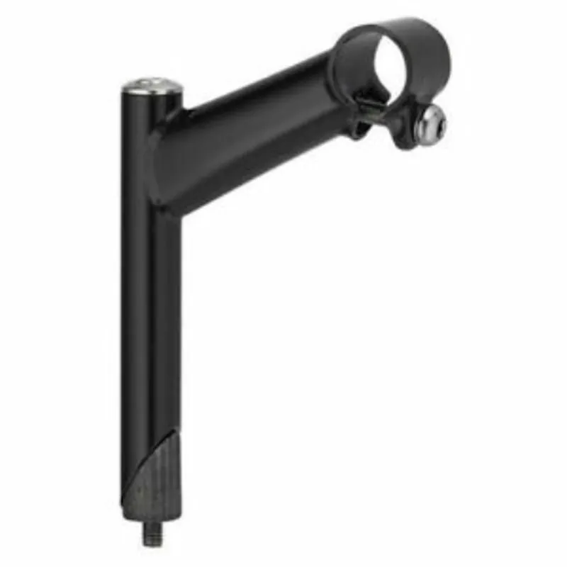 Oxford Quill Handlebar Stem 22.2mm Black