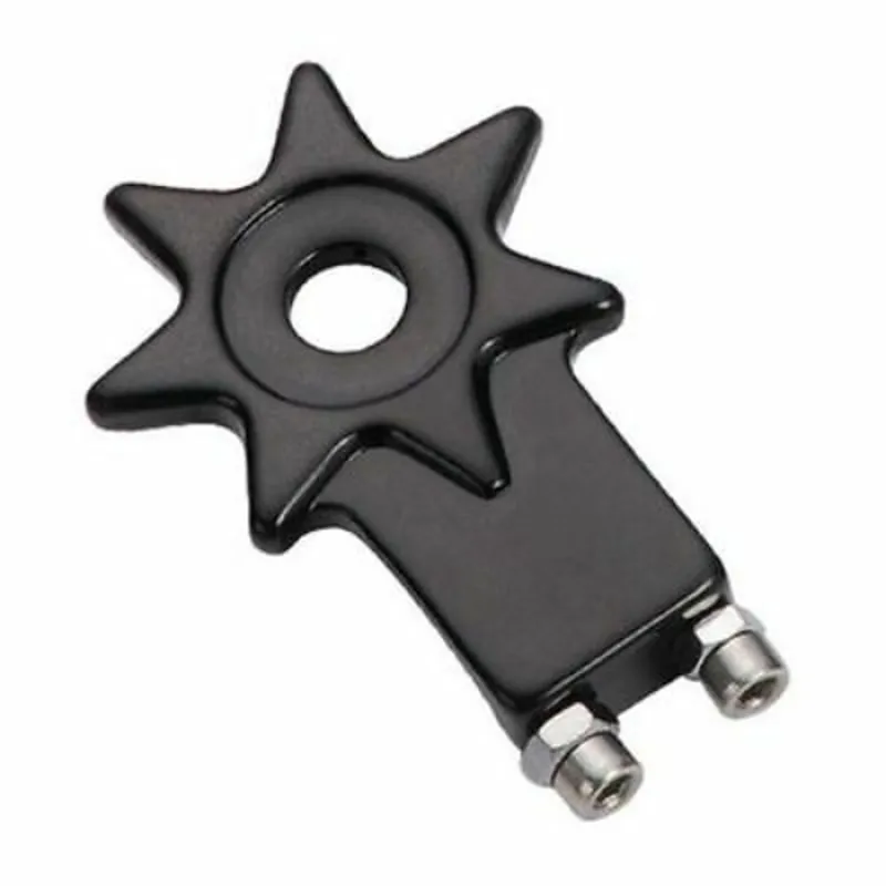 Coyote BMX Star Chain Adjusters 10mm-1