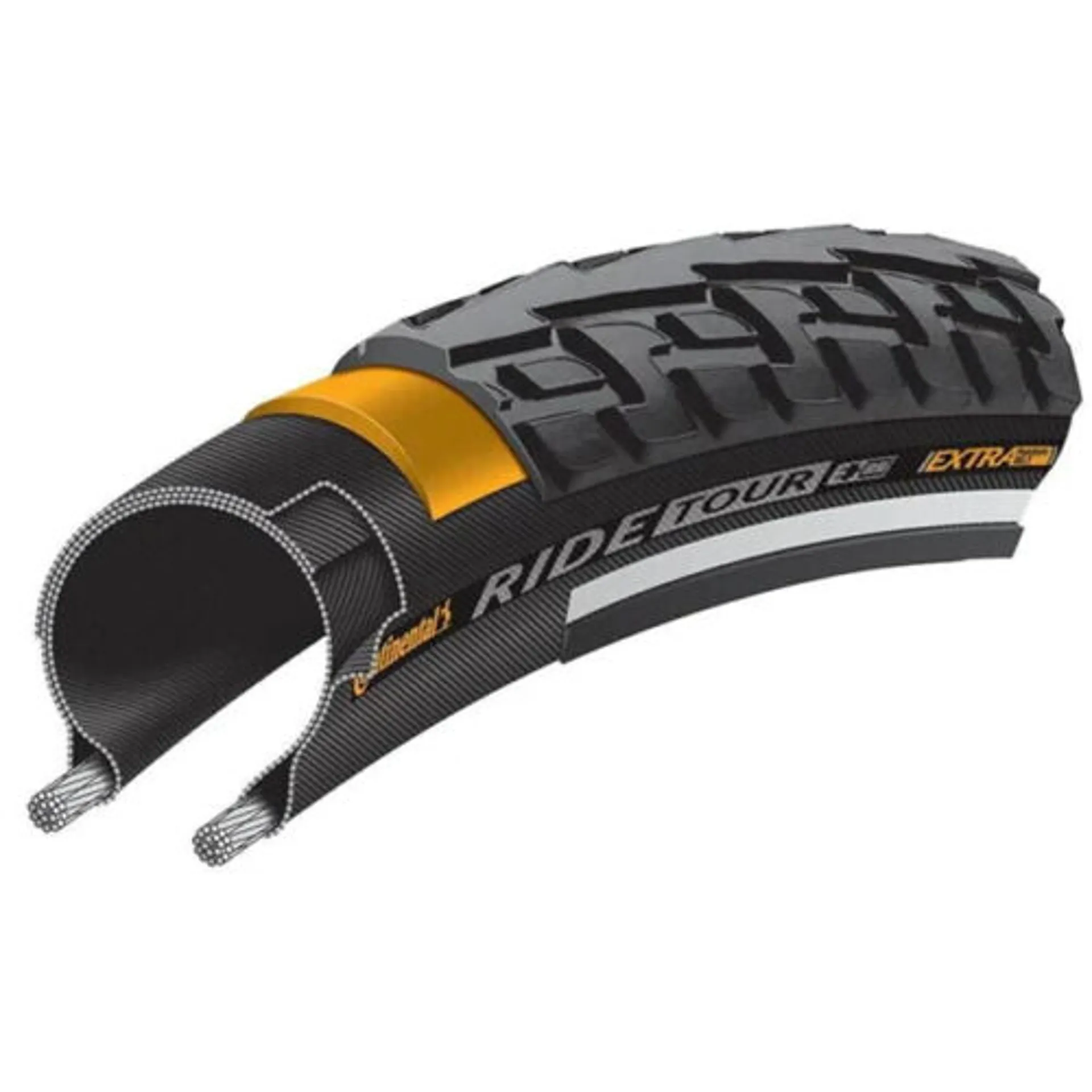 Continental Ride Tour 700 x 42c Tyre