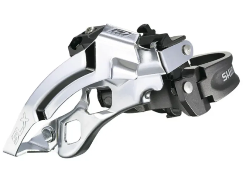 Shimano SLX M660-10 Speed Front Derailleur