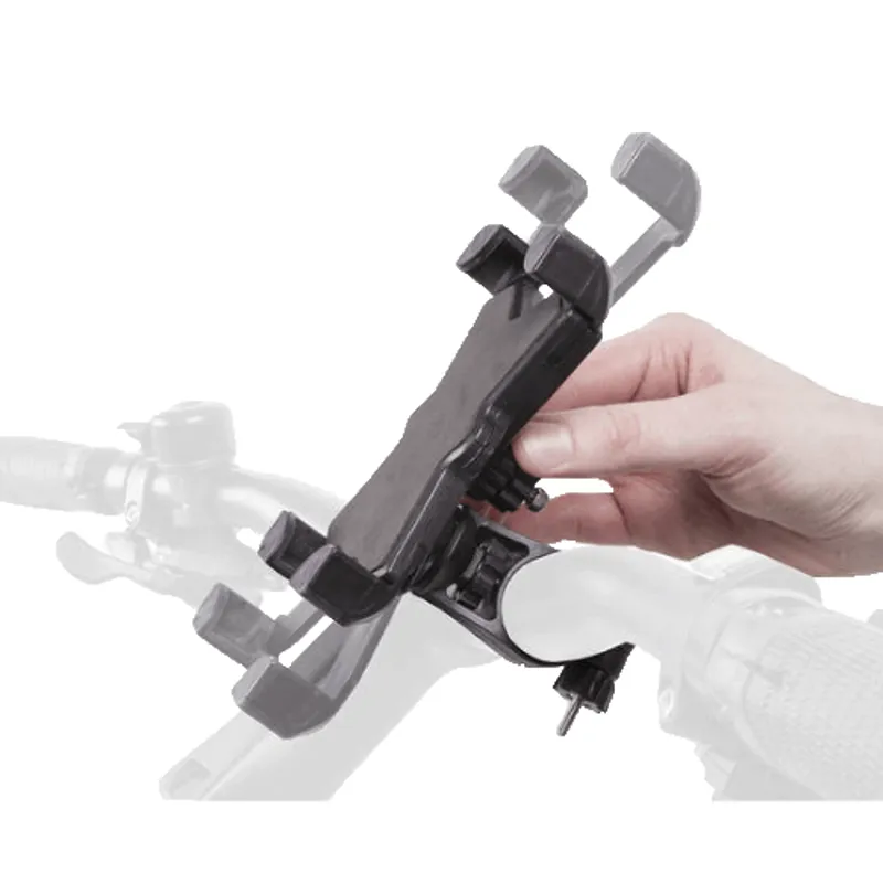 M-WAVE Eindhoven Grip Edge Phone Mount-2