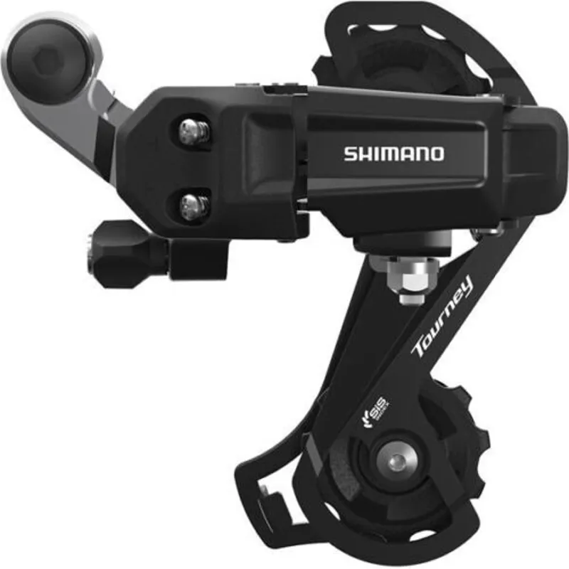 Shimano TY200 6/7 Speed Rear Derailleur