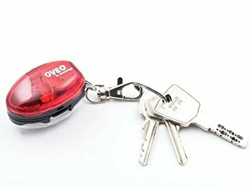 Spanninga Oveo Mini Light Set-3