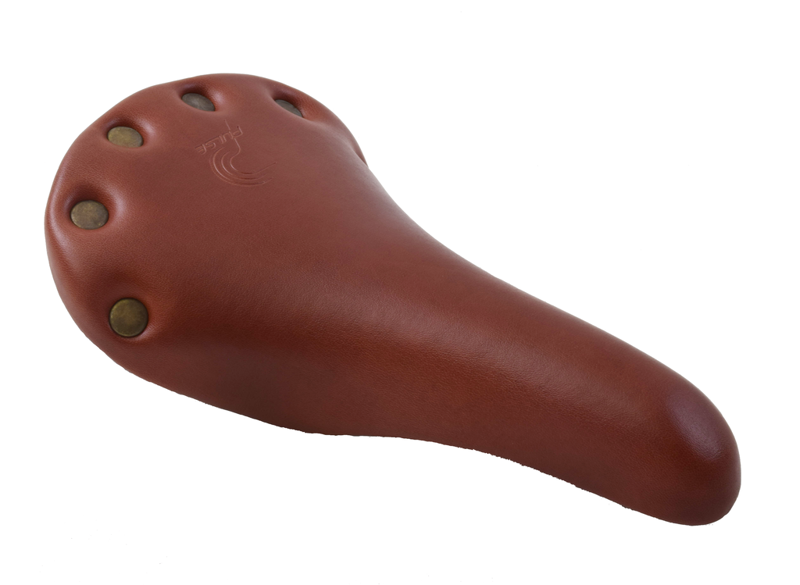 Dawes Grand Tourer Saddle Brown-4