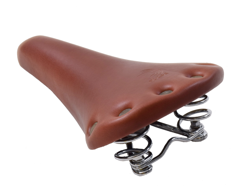 Dawes Grand Tourer Saddle Brown-5