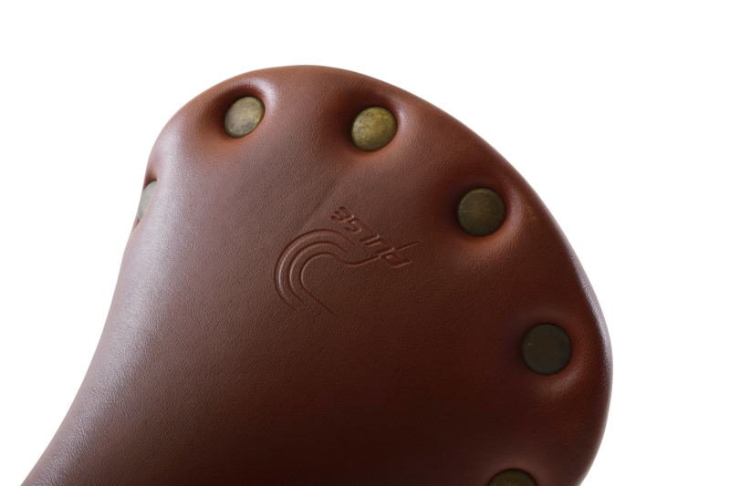 Dawes Grand Tourer Saddle Brown-6