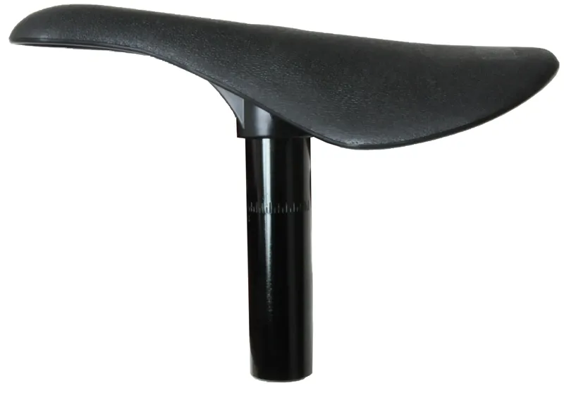 Affix BMX Saddle Seatpost 