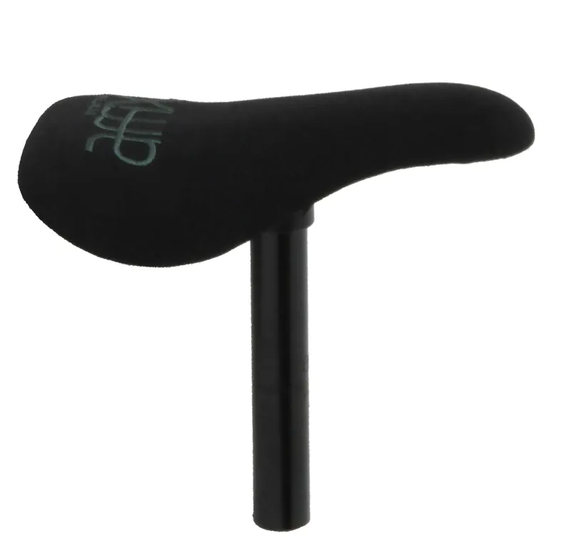 Affix BMX 2 Piece Padded Saddle-1