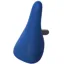 DK Conductor BMX Saddle Seatpost Blue