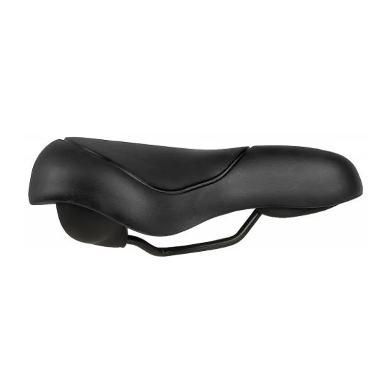 M-Wave EVA City Saddle Black-2