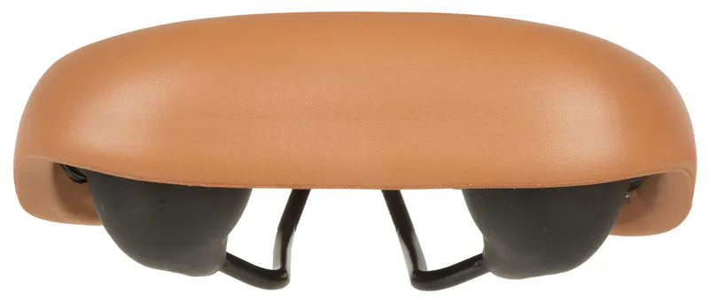 M-Wave EVA City Saddle Brown-1