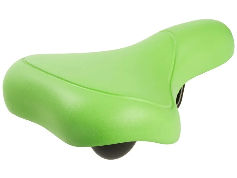 M-Wave EVA City Saddle Green