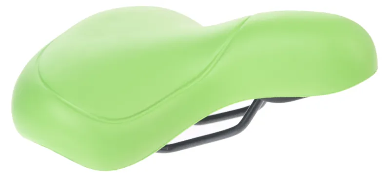 M-Wave EVA City Saddle Green-4