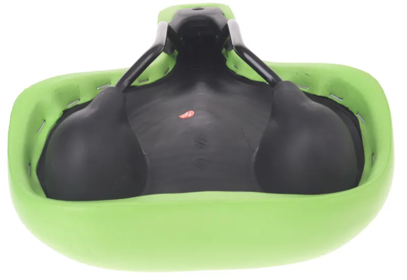 M-Wave EVA City Saddle Green-2