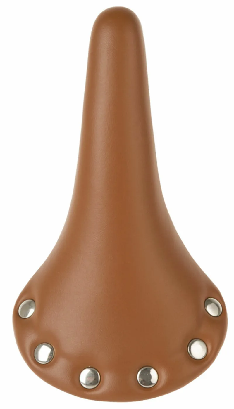 M-Wave Riveted Saddle Brown