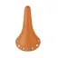 M-Wave Riveted Saddle Orange
