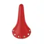M-Wave Riveted Saddle Red