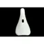 Eclat Gonzo BMX Pivotal Saddle White