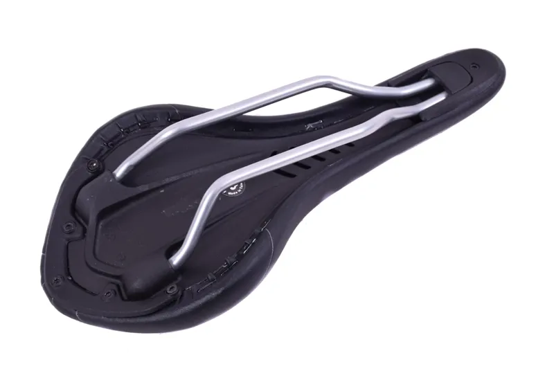 Claud Butler Exile Lightweight Cro-Mo Road Saddle-3
