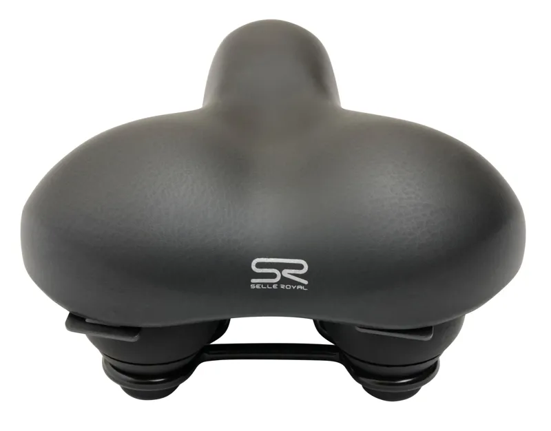 Selle Royal Country Comfort Saddle-1