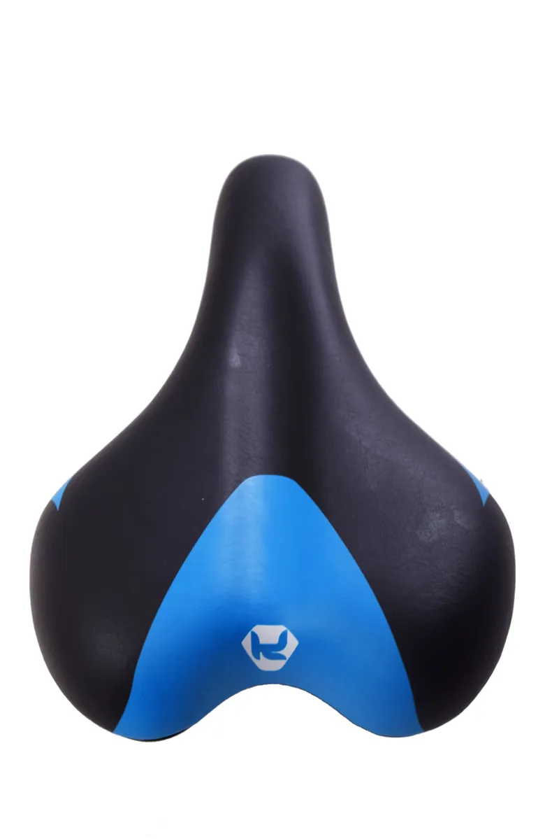 Kayoba Mountain Bike Saddle Black-6