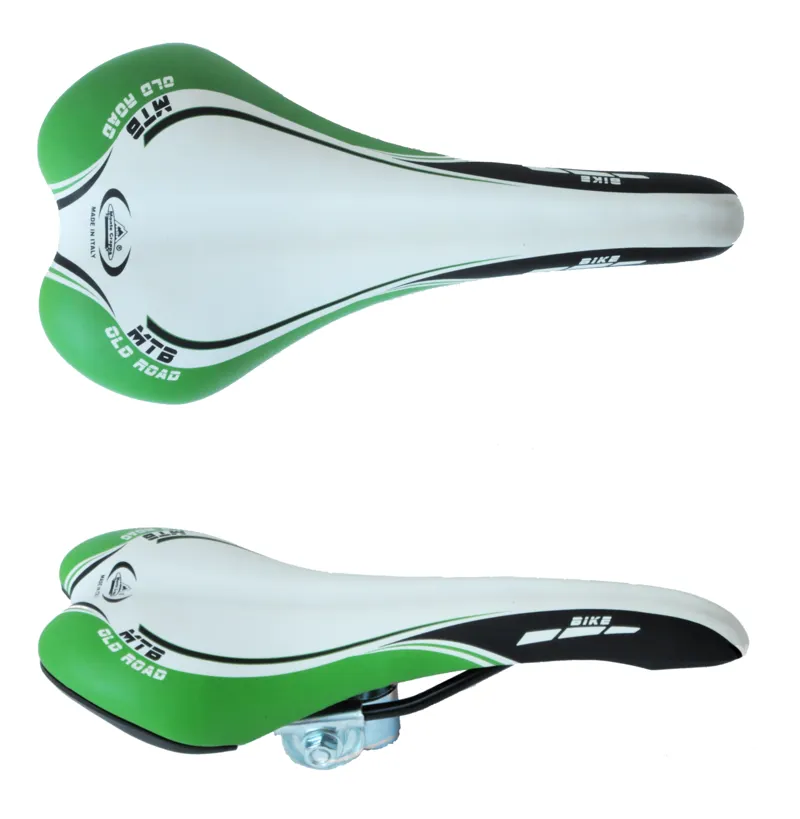 Monte Grappa Old Road Saddle