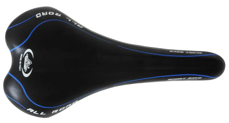 Monte Grappa All Road Saddle